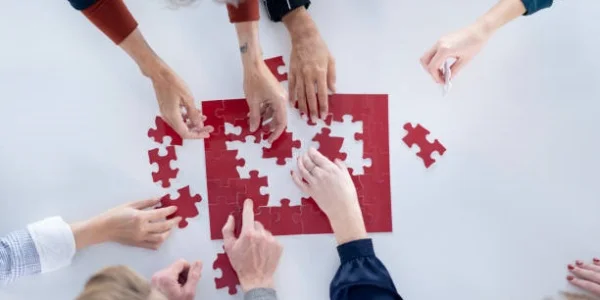 Puzzles: Piece Together Fun and Brainpower!