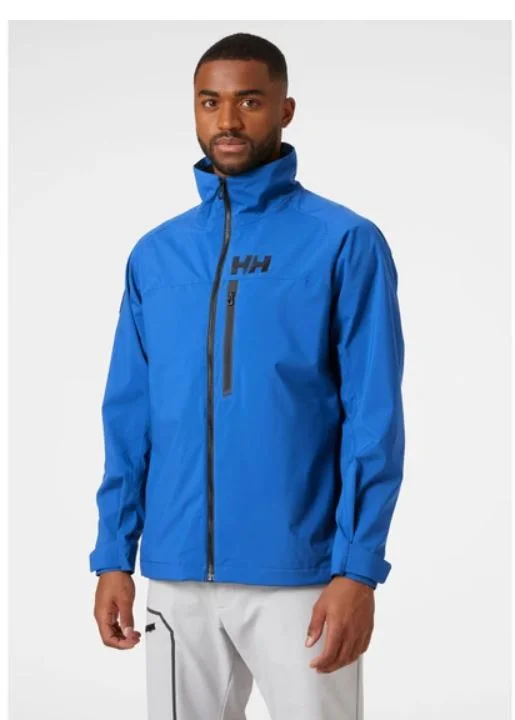 Helly Hansen - Racing Jacket Veste, Deep Fjord