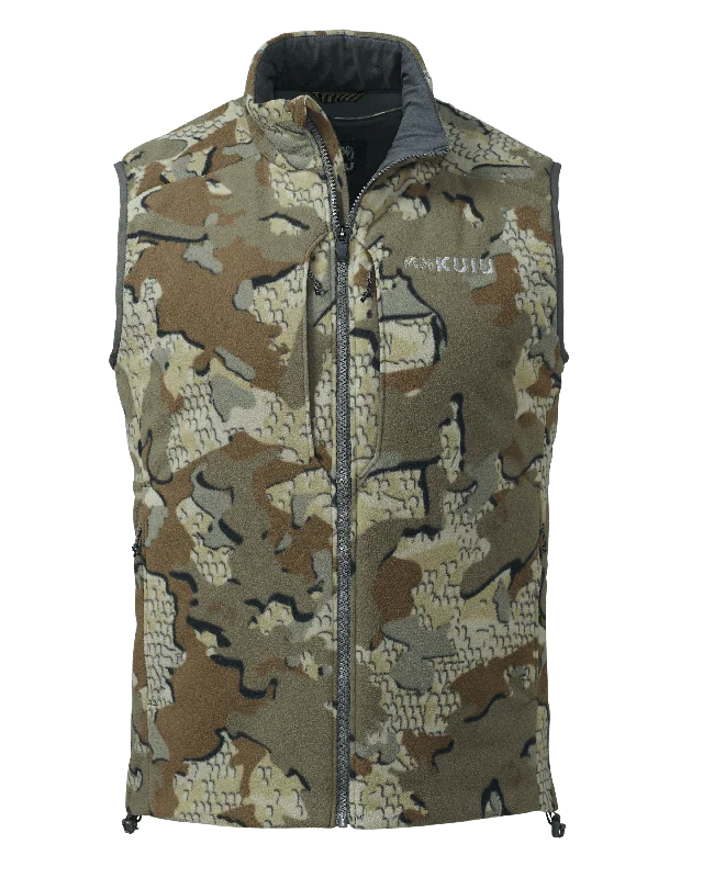 KUIU Proximity Insulated Vest | Valo