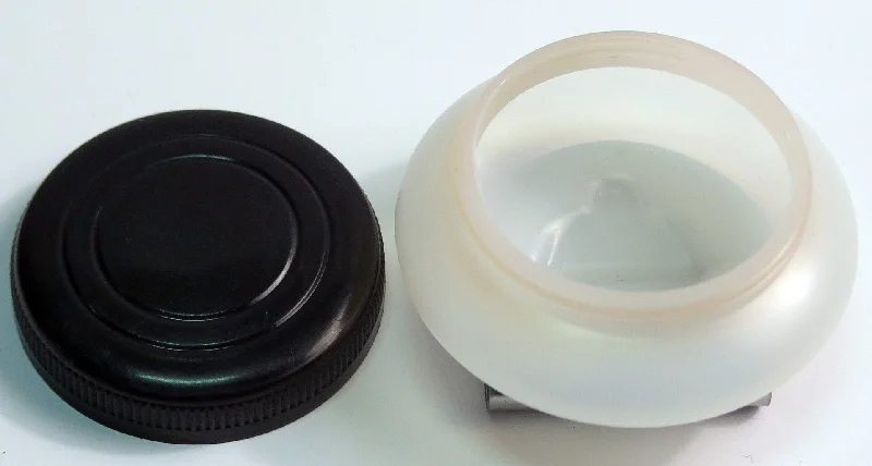 Single Plastic Dipper