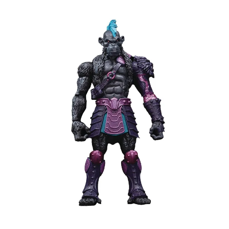 Animal Warriors of the Kingdom Primal Series Spero's Blight 6-Inch Scale Action Figure - Spero Studios