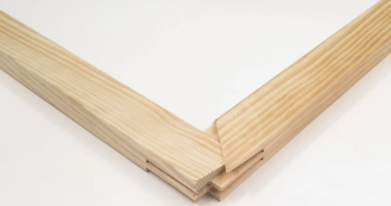 Art Spectrum Museum 1.5x3" Stretcher Bars