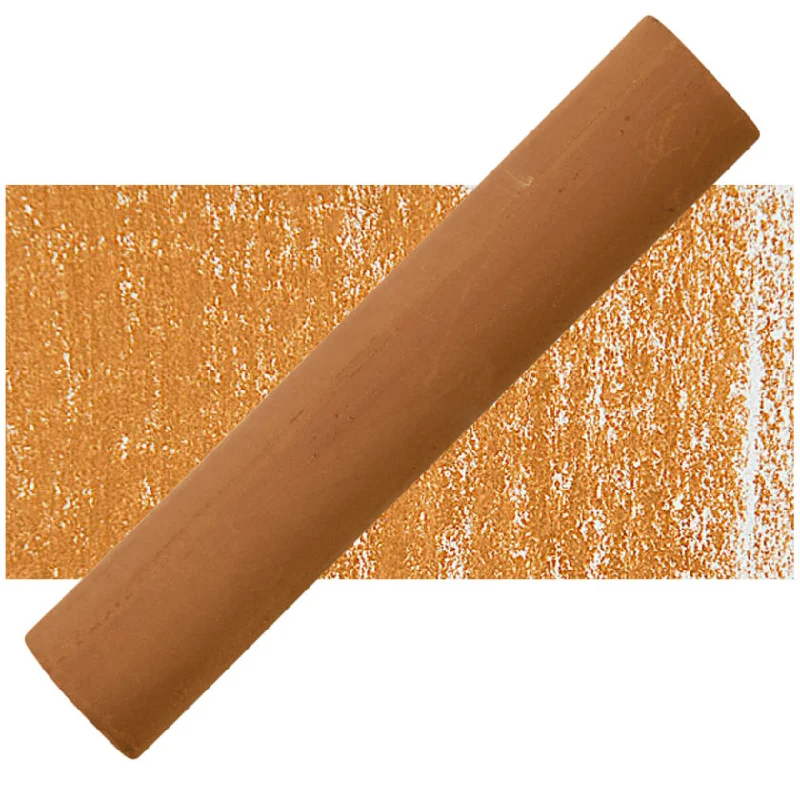 RAW SIENNA SHADE 2