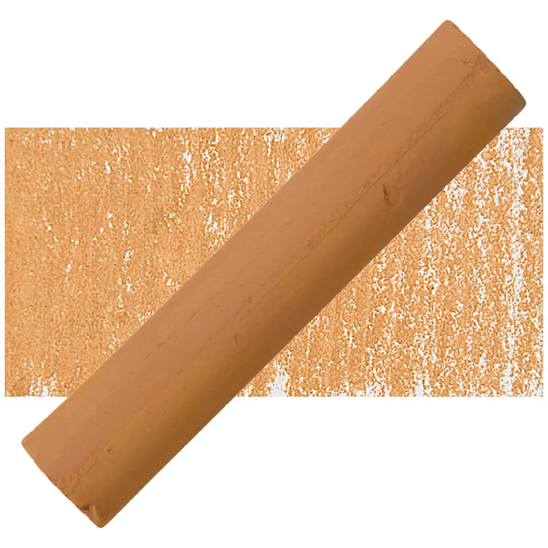 RAW SIENNA SHADE 3