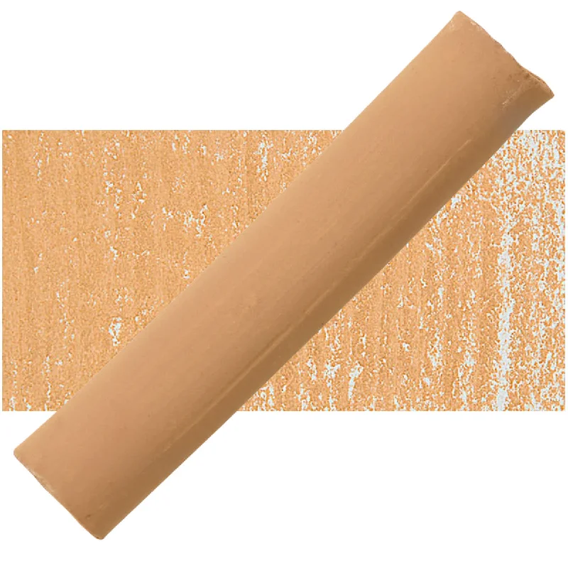 RAW SIENNA SHADE 4