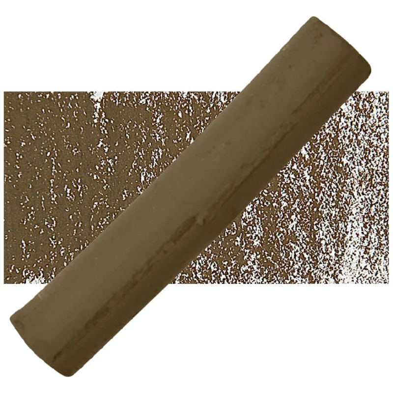 VAN DYKE BROWN SHADE 1