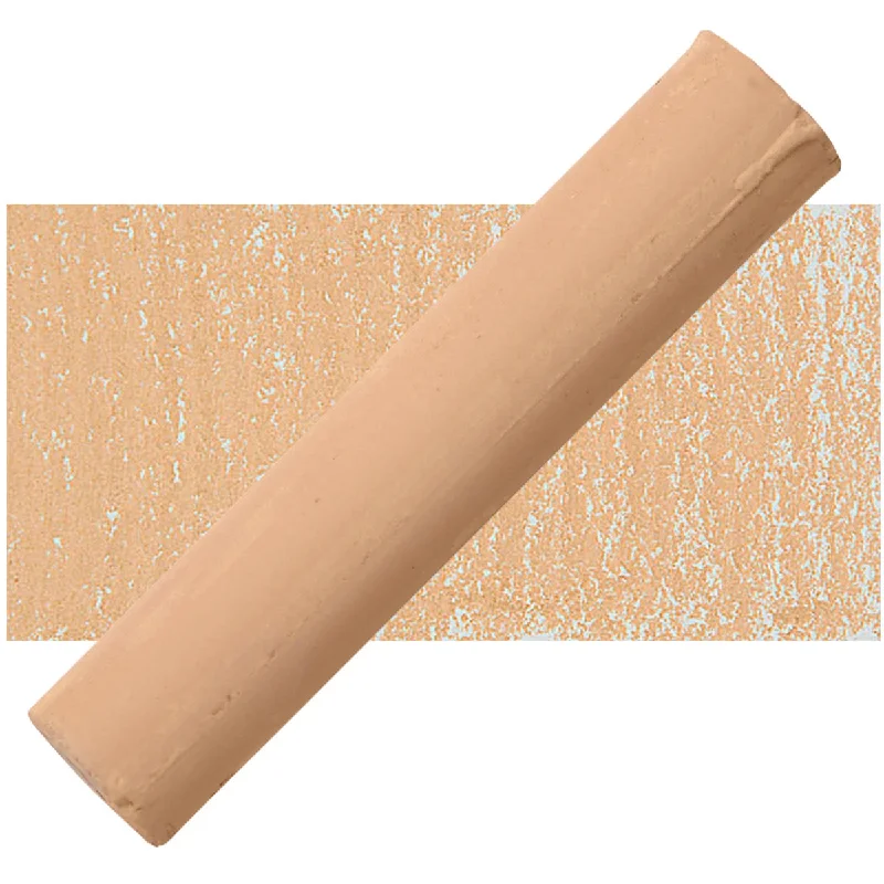 RAW SIENNA SHADE 5