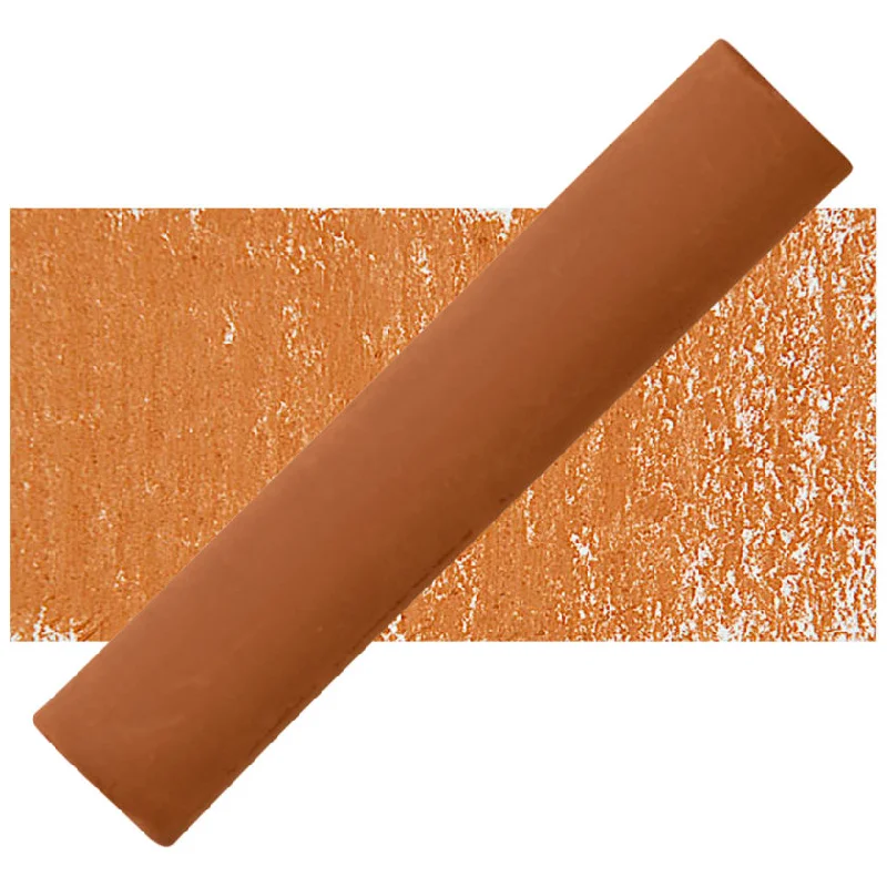 RED OCHRE SHADE 1