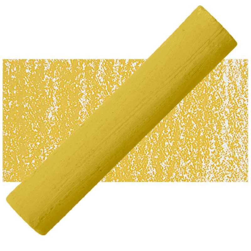 YELLOW OCHRE SHADE 1