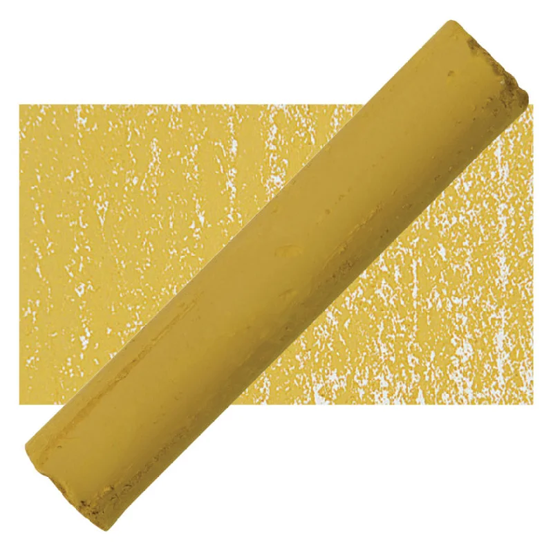 YELLOW OCHRE SHADE 2