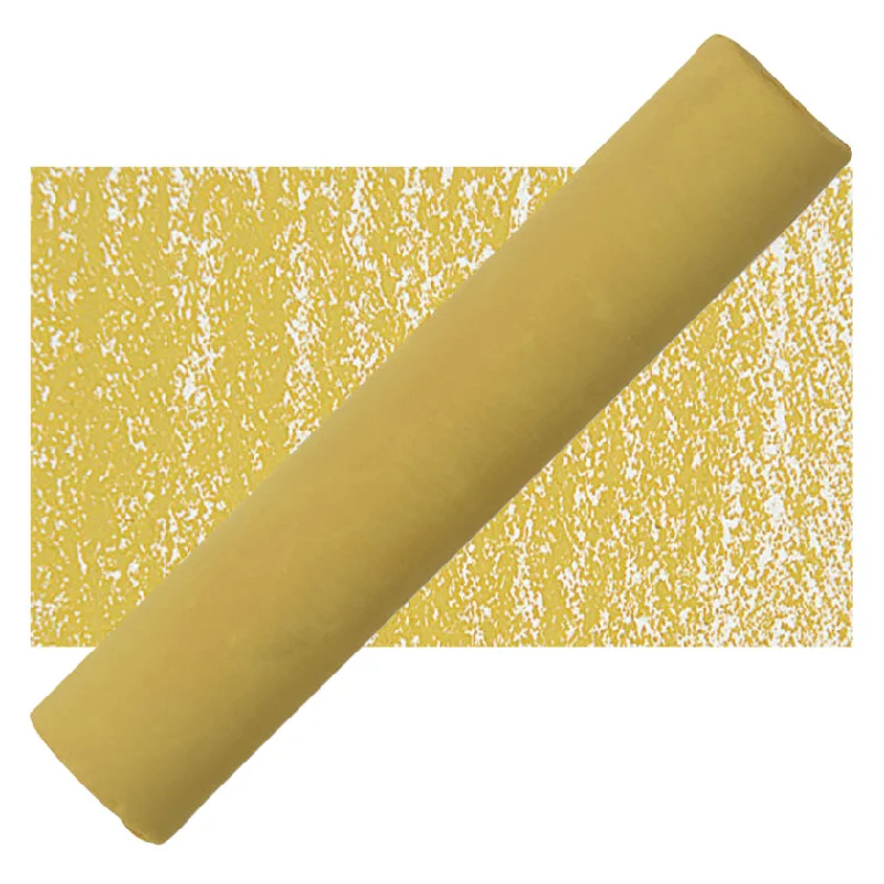 YELLOW OCHRE SHADE 5