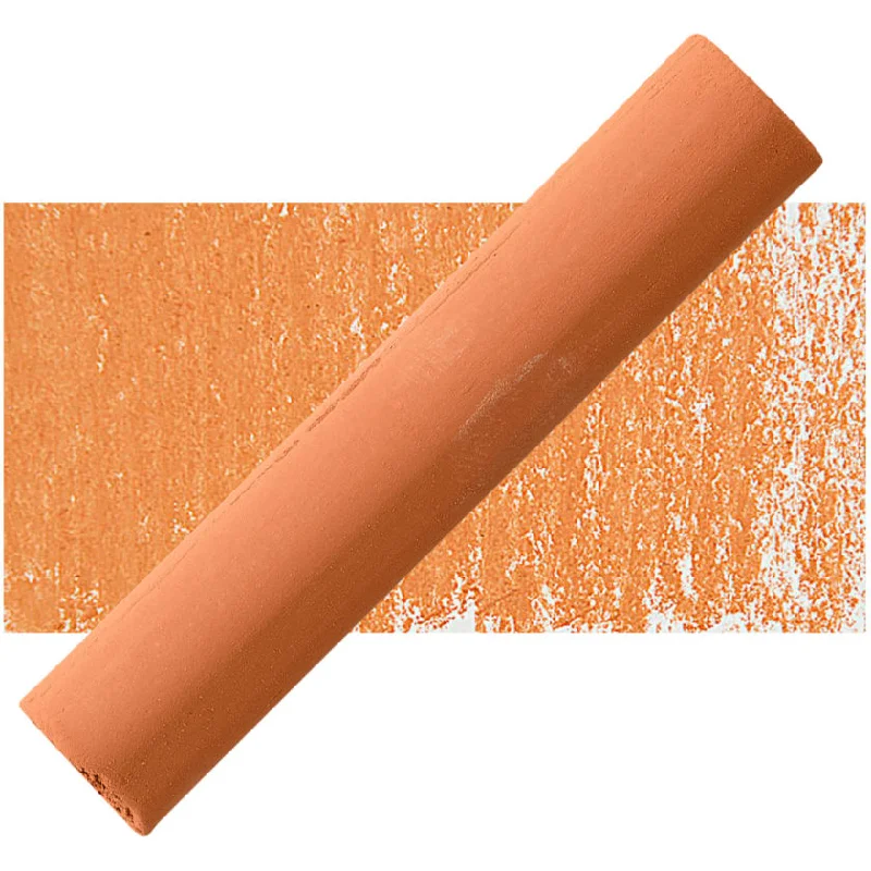 RED OCHRE SHADE 2