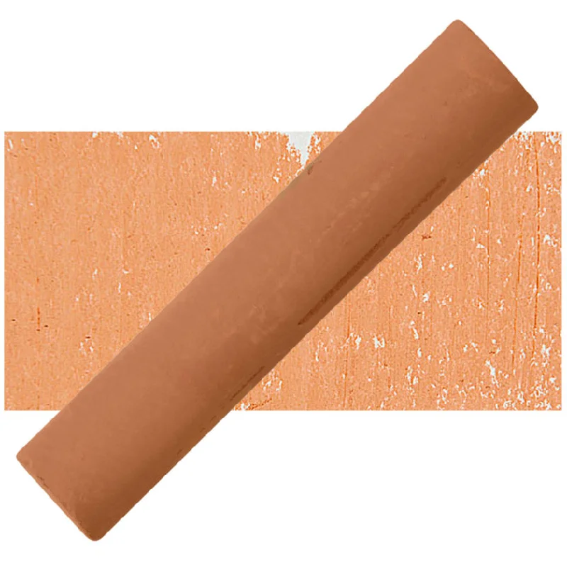 RED OCHRE SHADE 3