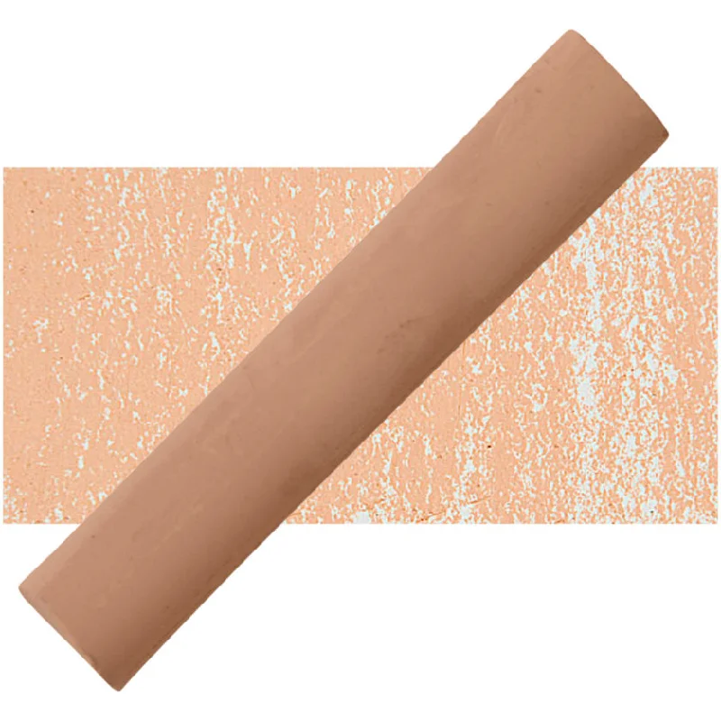RED OCHRE SHADE 4