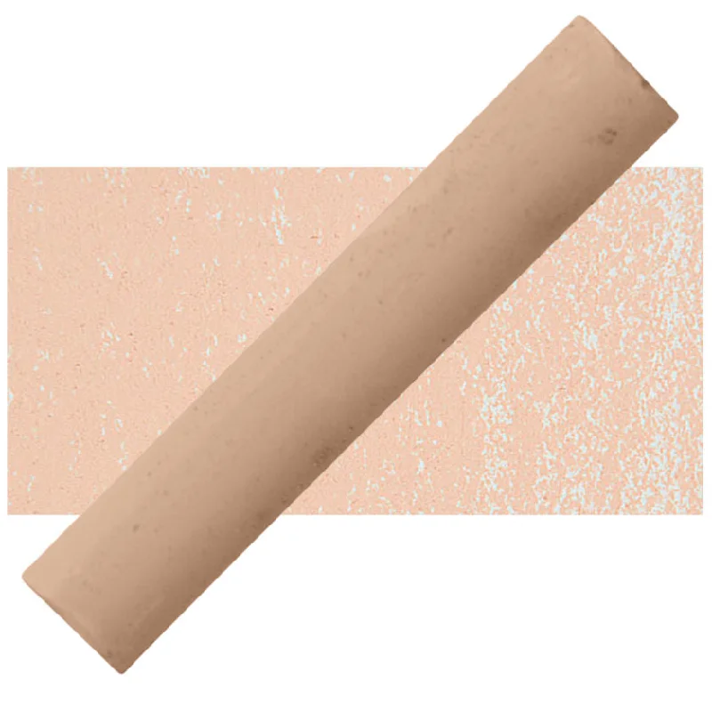 RED OCHRE SHADE 5
