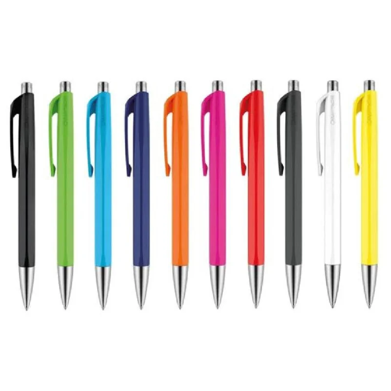 Caran d'ache 888 Infinite Ballpoint Pen