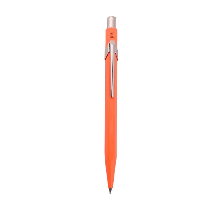 Neon Orange