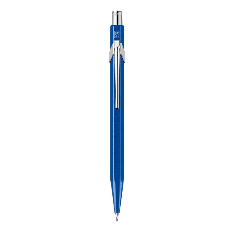 Metal Blue