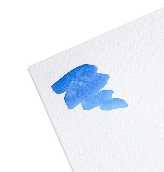 Fabriano Studio Watercolour 300gsm 50x70cm Cold Pressed Paper Pack Of 25 Sheets