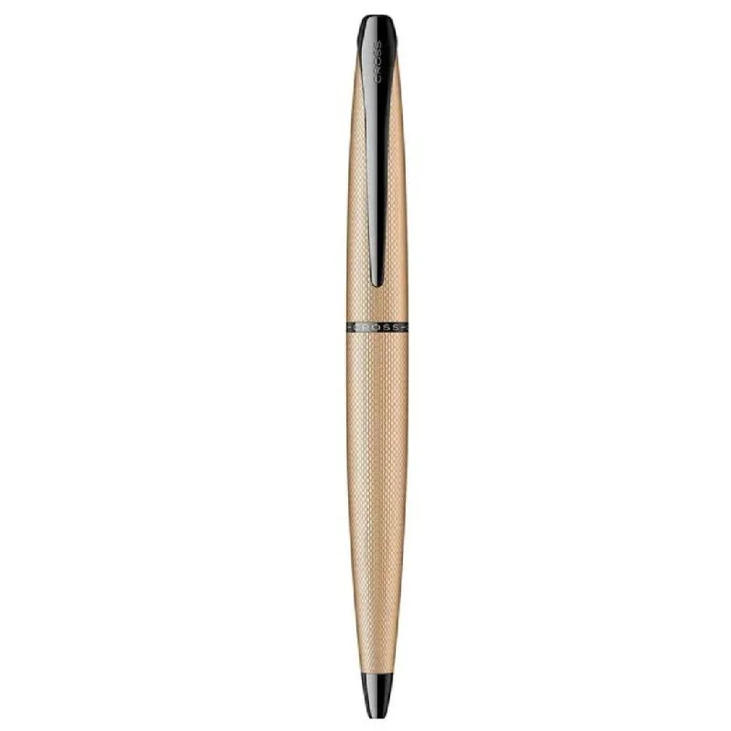 Cross Atx Brushed Ballpoint Pen
