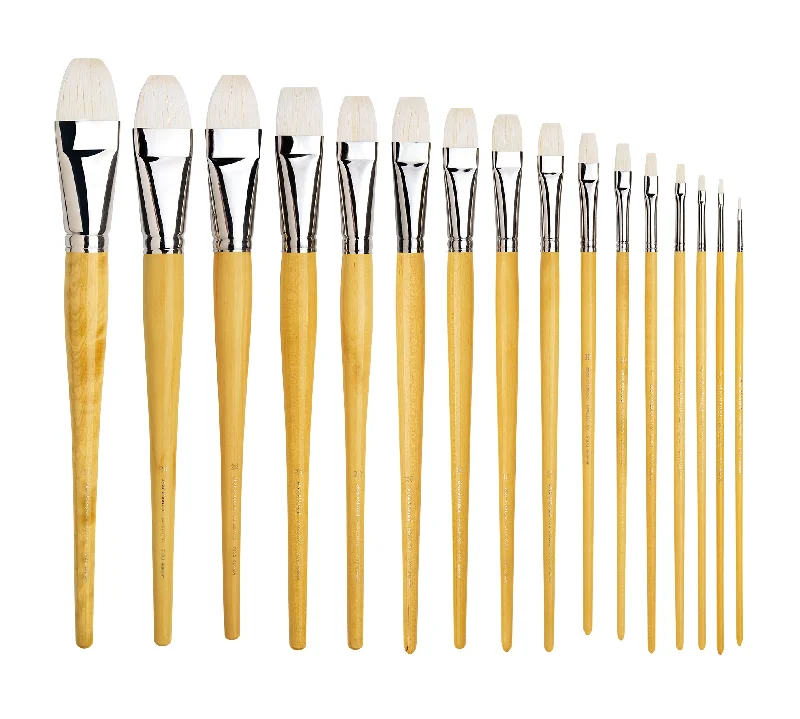 da Vinci MAESTRO Series 7100 Hog Flat