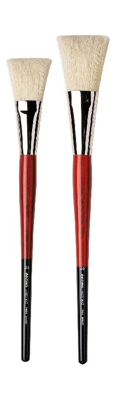 da Vinci MAESTRO2 Series 7823 Hog Extra Thick Flat