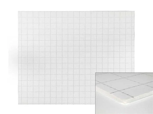Das 20x30" 5mm White Self Adhesive Foamboard