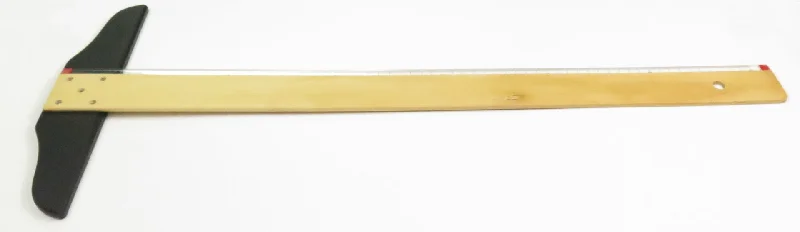 Das 60cm T-square Clear Edge