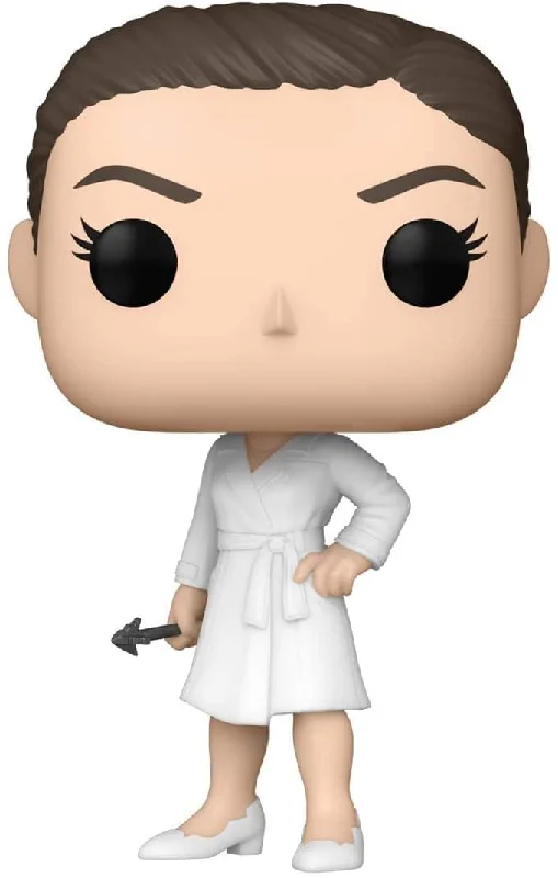 DC Justice League Funko POP Vinyl Figue | Diana with Arrow