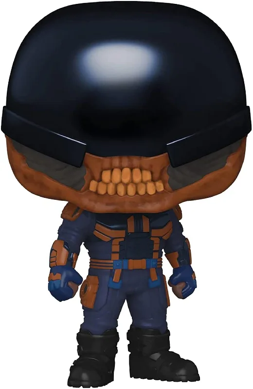 DC The Suicide Squad Funko POP Vinyl Figure | Bloodsport