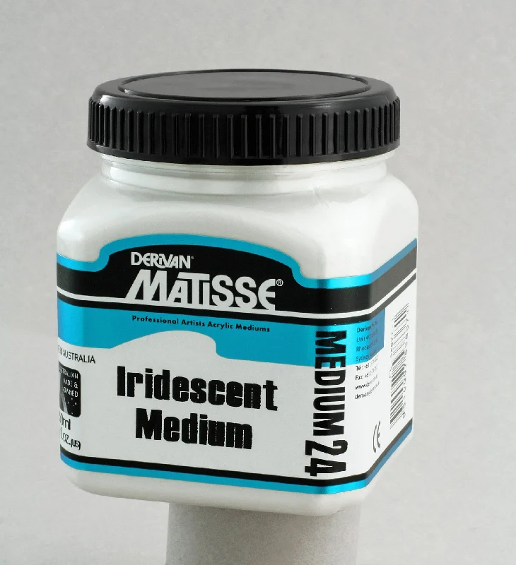 Derivan Matisse Mm24 Iridescent Medium