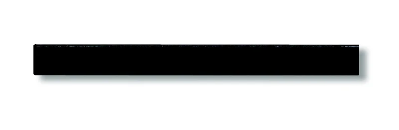 Koh-I-Noor Drawing Chalk Block 7x7mm Dark Brown Sepia
