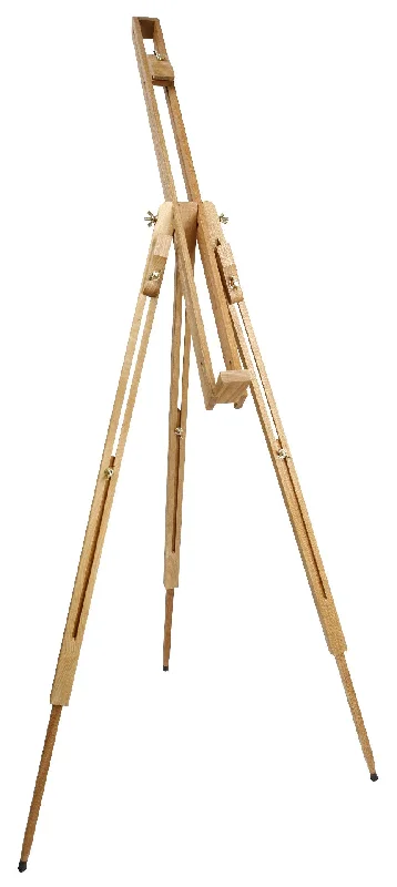 Das Field Easel (elm)