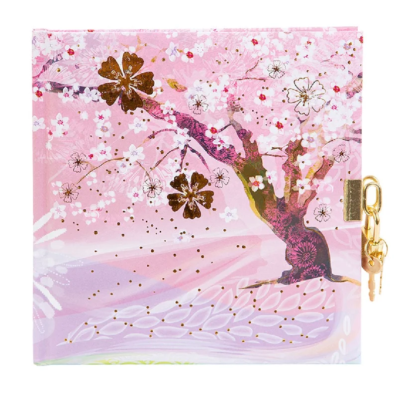 Goldbuch Plain Diary