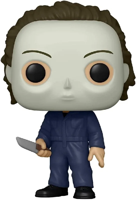 Halloween Funko POP Vinyl Figure | Michael Myers (New Pose)