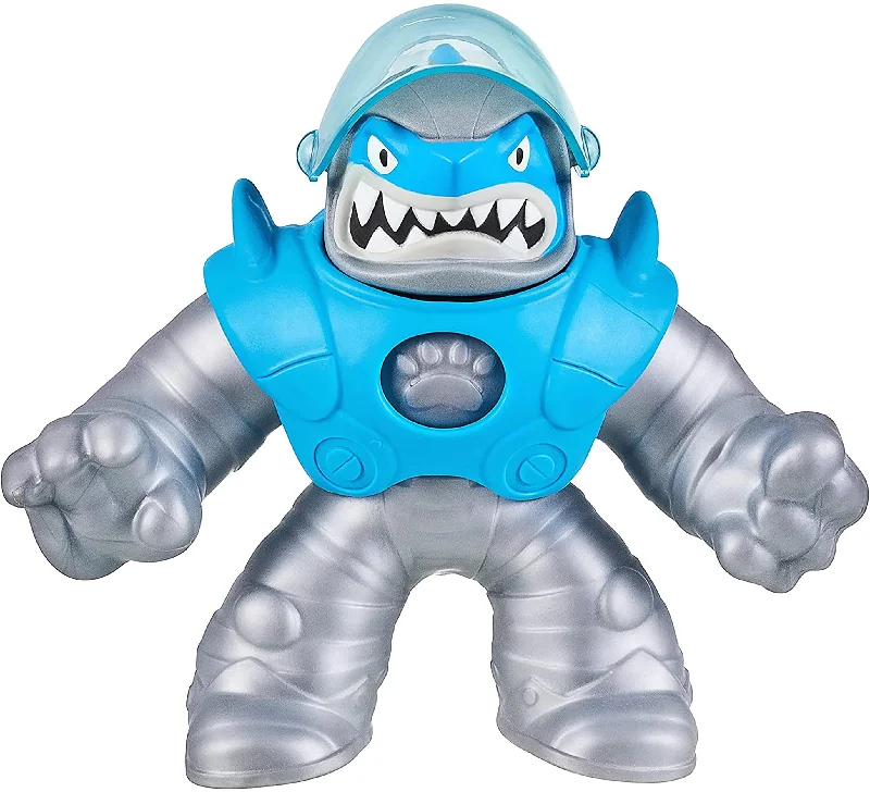 Heroes of Goo Jit Zu Galaxy Attack Hero Pack | Astro Thrash