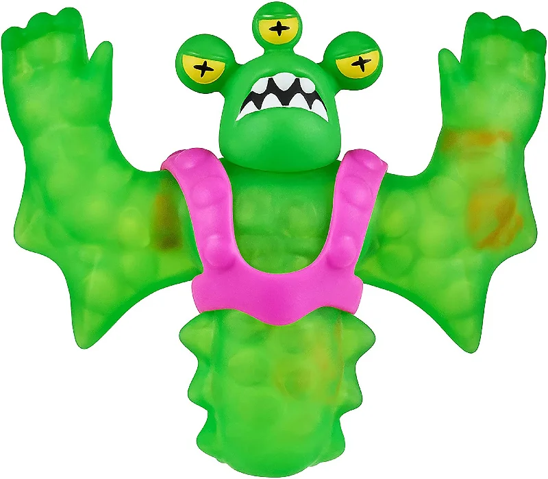 Heroes of Goo Jit Zu Galaxy Attack Hero Pack | Merculok