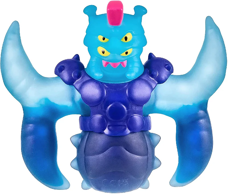 Heroes of Goo Jit Zu Galaxy Attack Hero Pack | Saturnaut