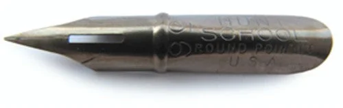 Hunt Calligraphy Nibs