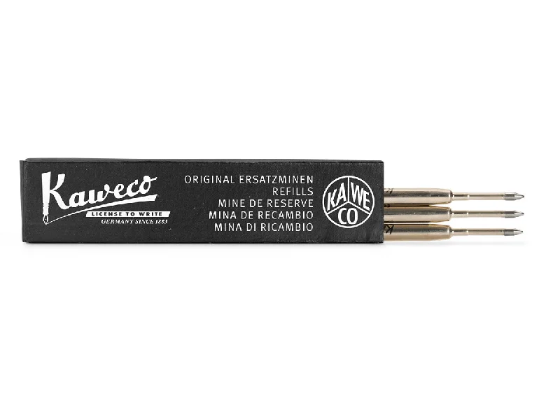 Kaweco G2 Ballpoint Refills