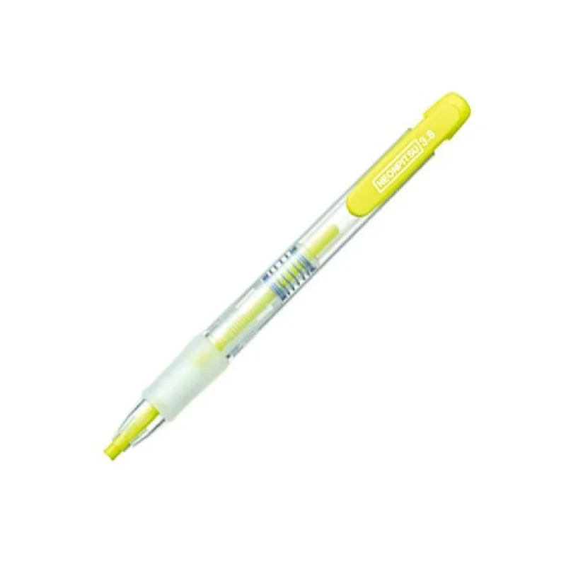 Kutsuwa Neon Pitsu Fluorescent Pencil