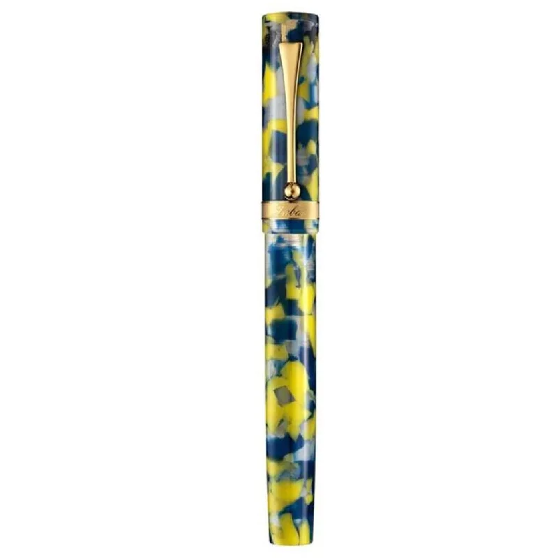 Laban Canyon Summer Fountain Pen