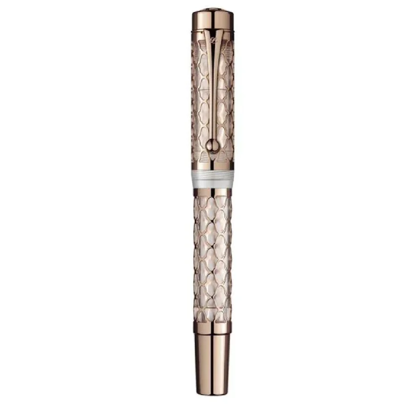 Laban Flora Fountain Pen