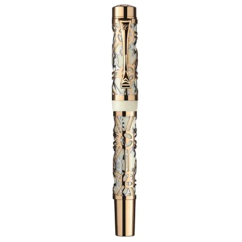 Laban Galileo Fountain Pen