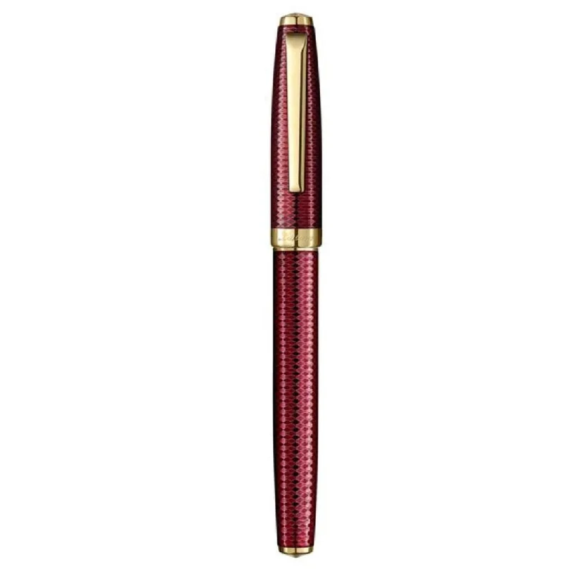 Ruby Red