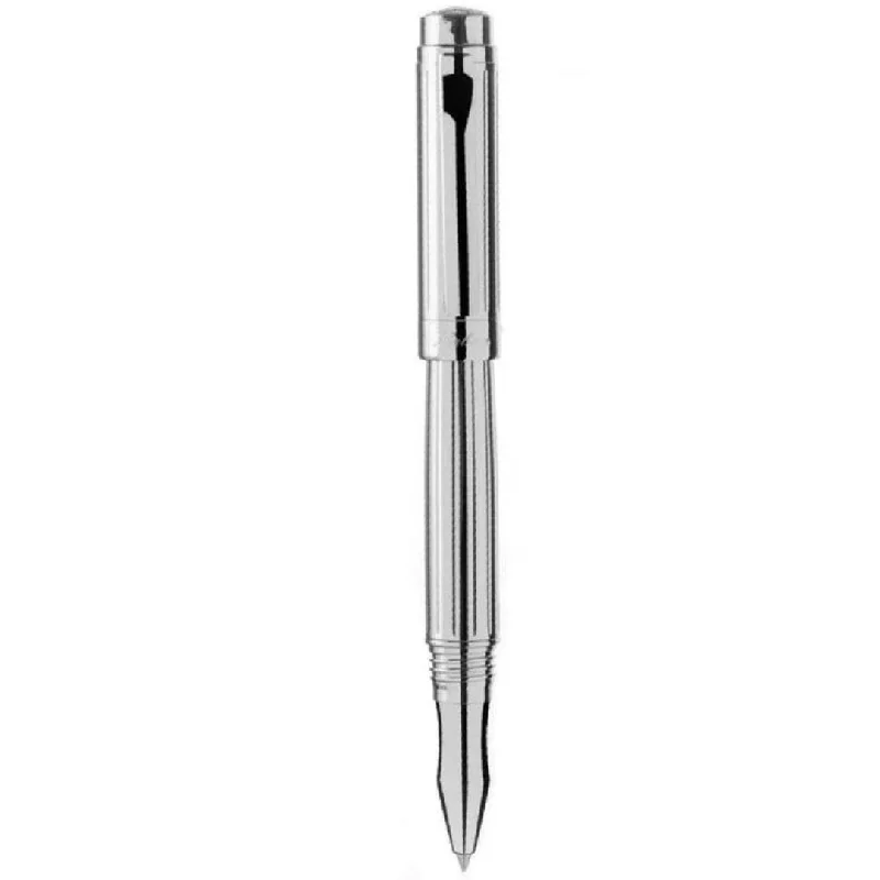 Laban Insanity Silver Roller Pen