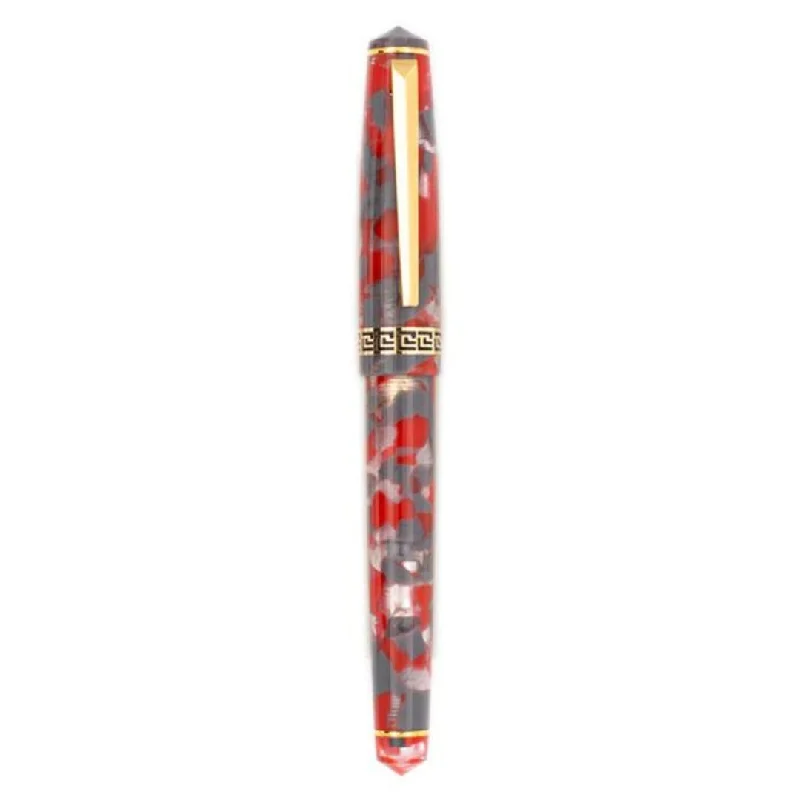 Laban Rosa Spring Fountain Pen