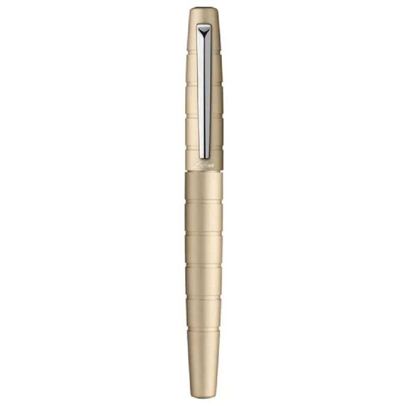 Laban Solar Fountain Pen
