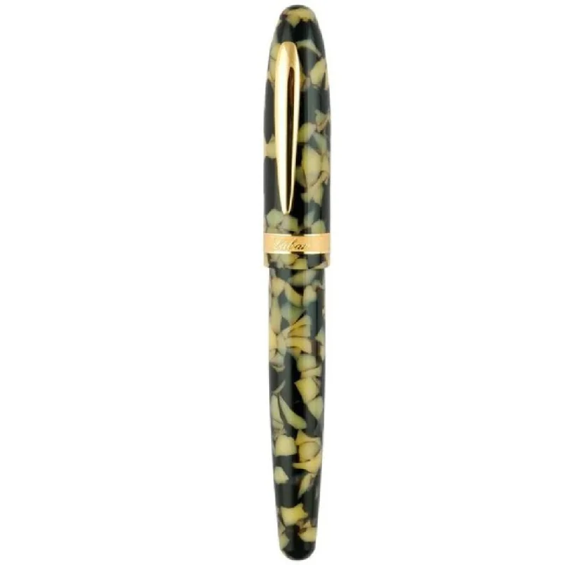 Laban Taroko Fine Nib Fountain Pen