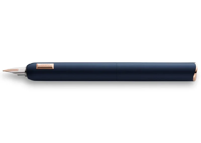 Lamy Dialog CC Fine Fountain Pens